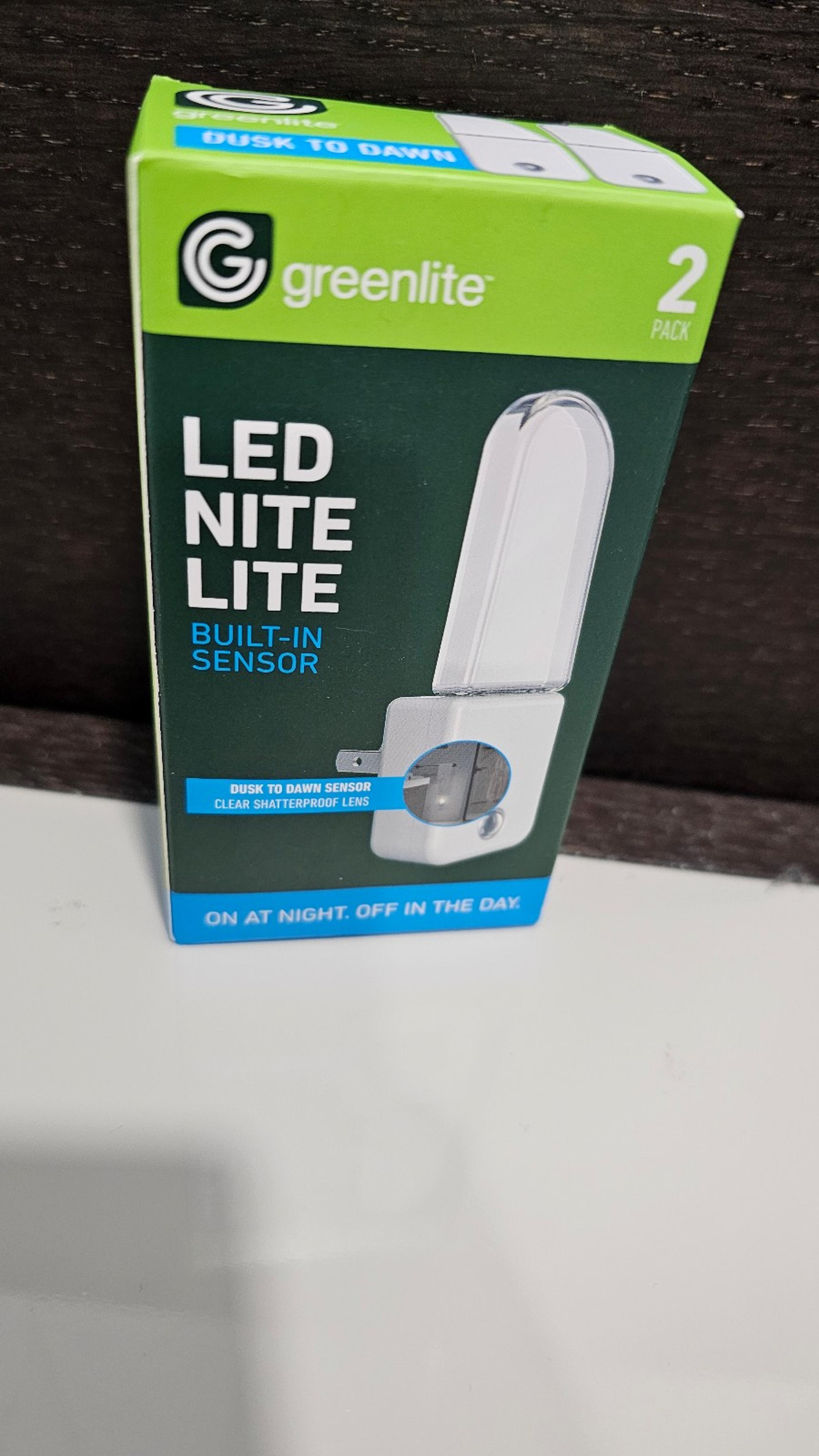 Light LED night lights