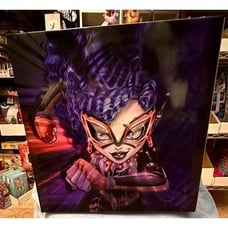 Monster High Deadfast Ghoulia Yelps Doll NIB