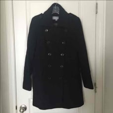 Marc New York dress coat