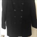 Marc New York dress coat