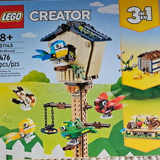 LEGO creator 3-in-1 31143