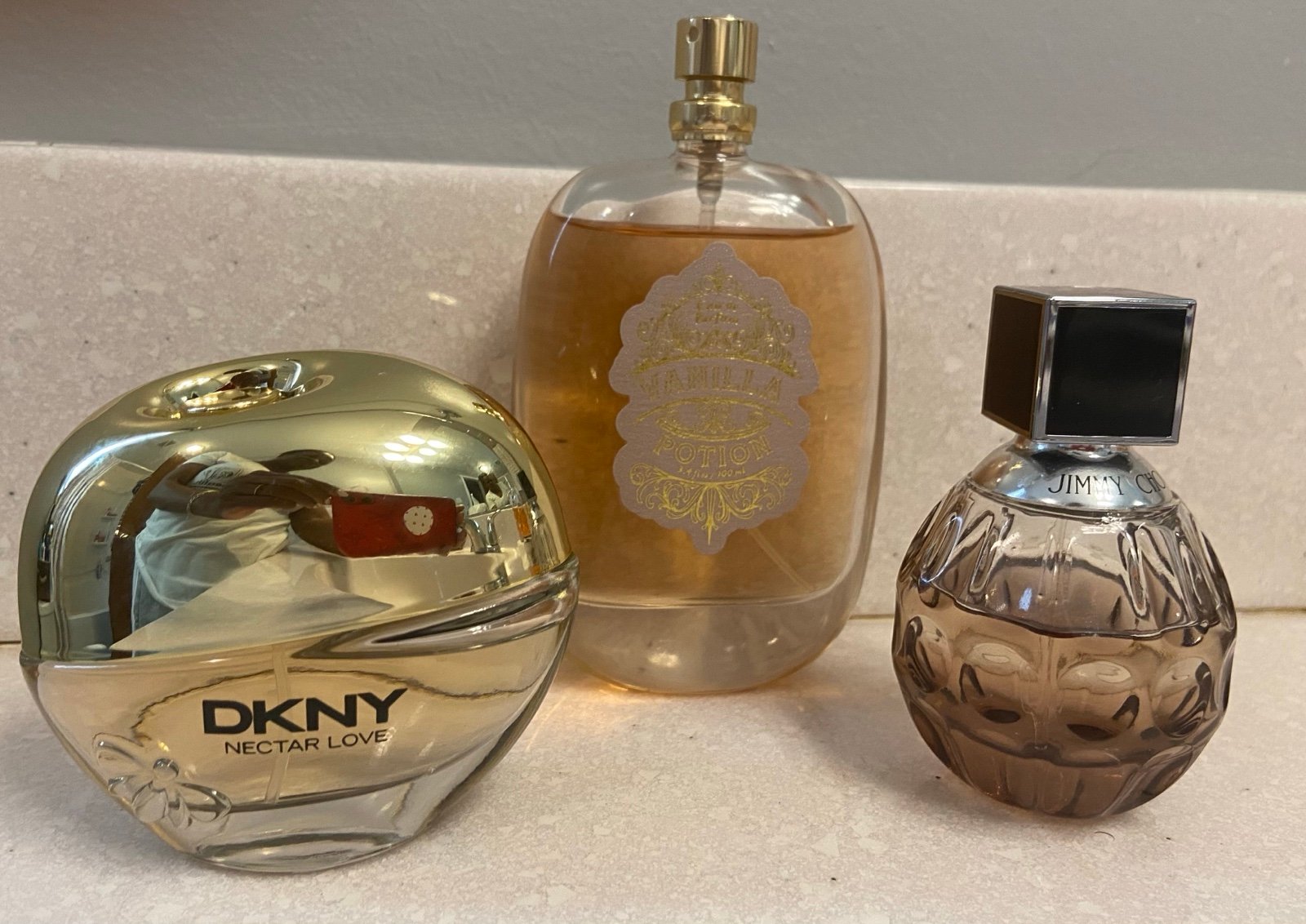 Perfume Bundle