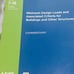 Minimum Design Loads and Associated Criteria for Buildings and Other Structures