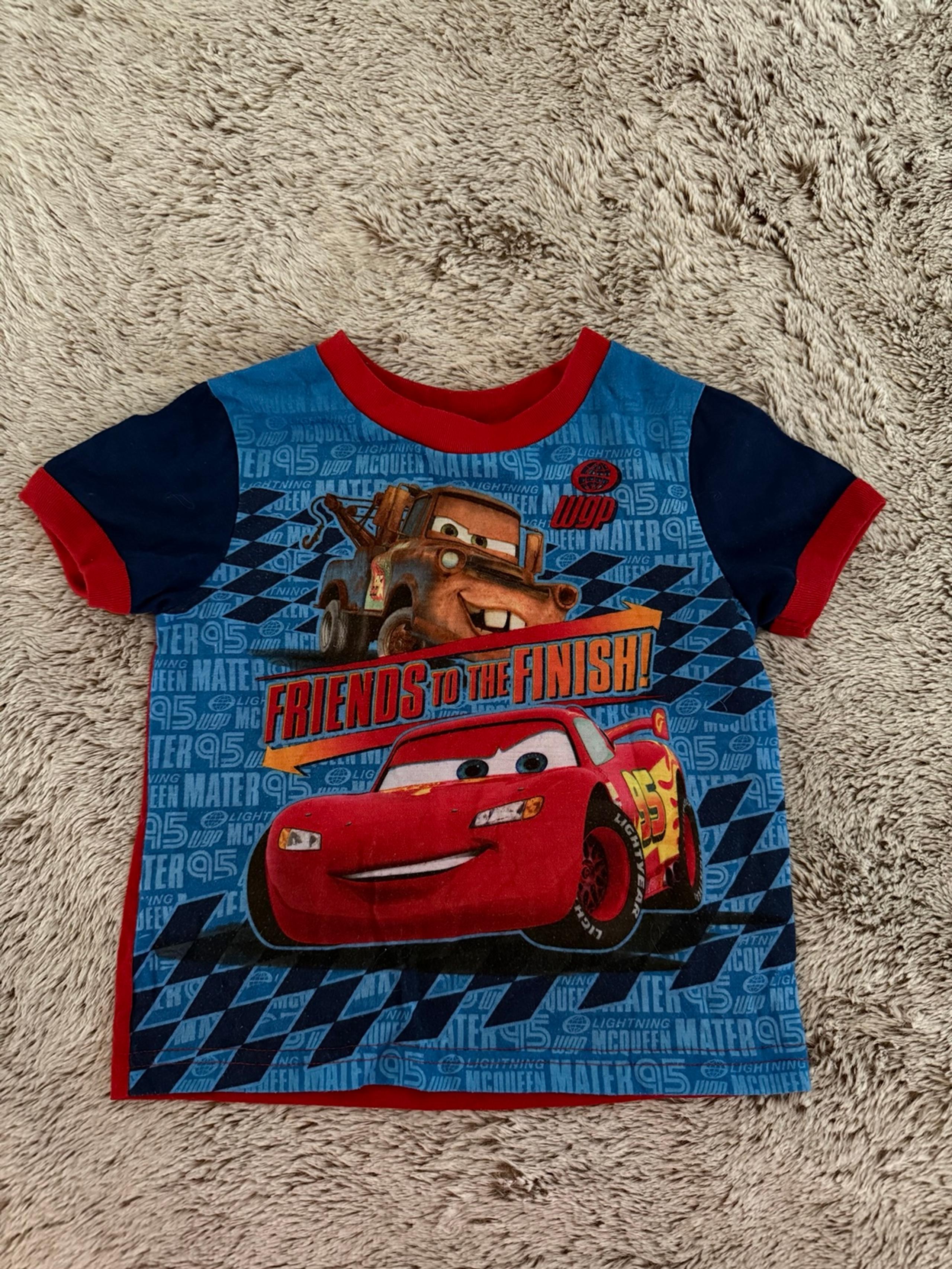 Y2K Cars 2 shirt
