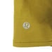 Lululemon Women’s Nulu Twist Back Sports Tank Top in Auric Gold Sz 4