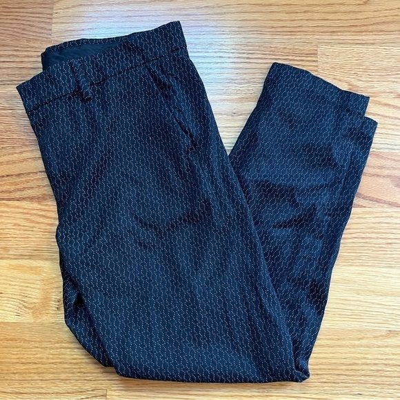 Joe’s Jeans kyndall black trousers size 29