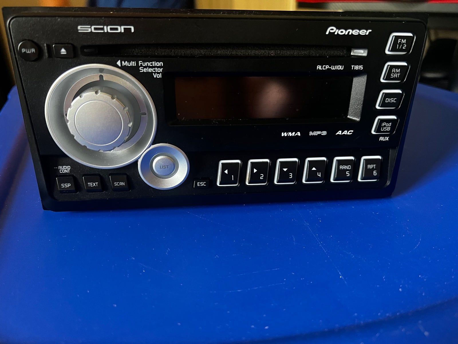 Radio