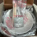 Crate and Barrel Wok Set