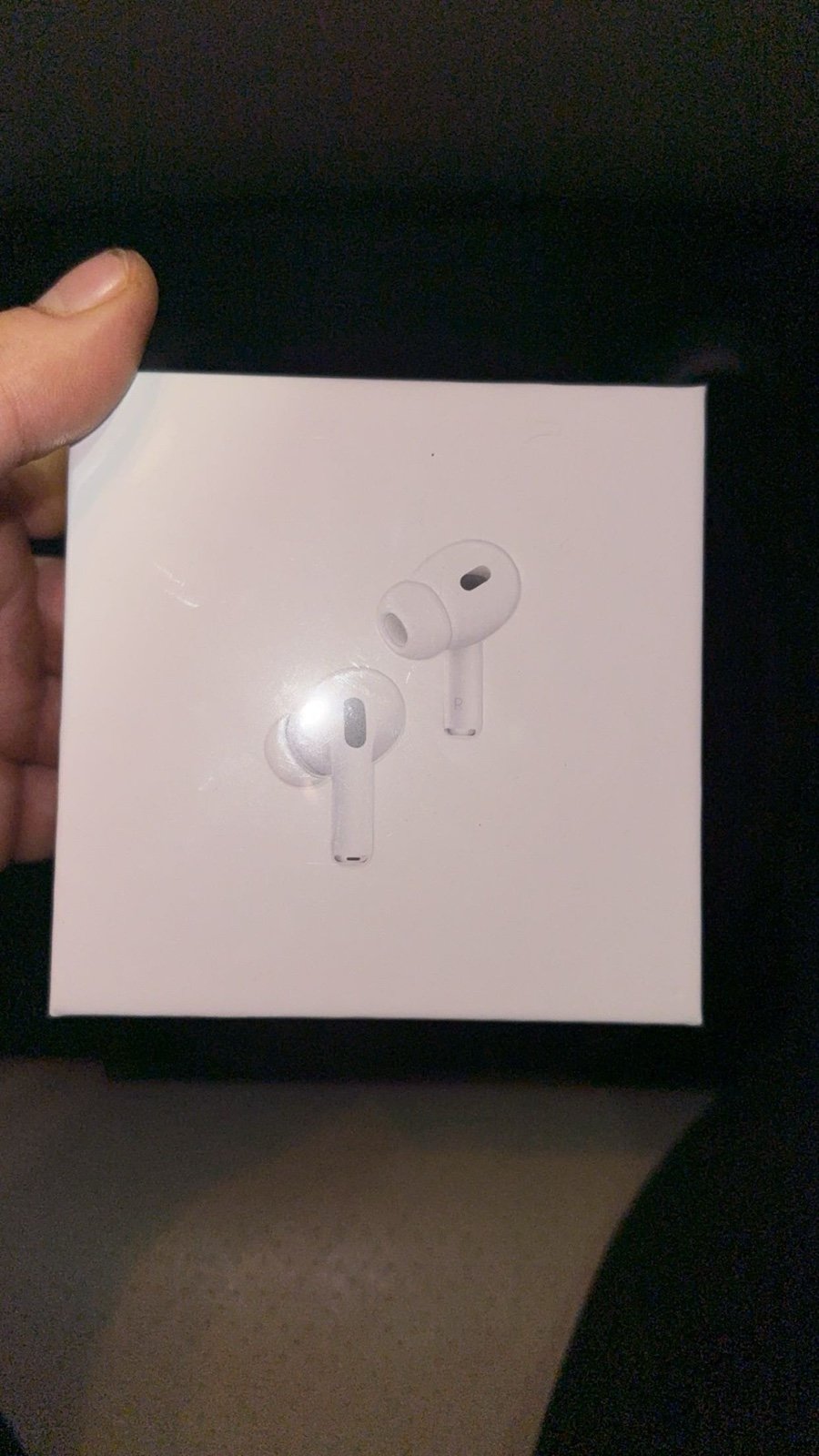 AirPods Pro 2