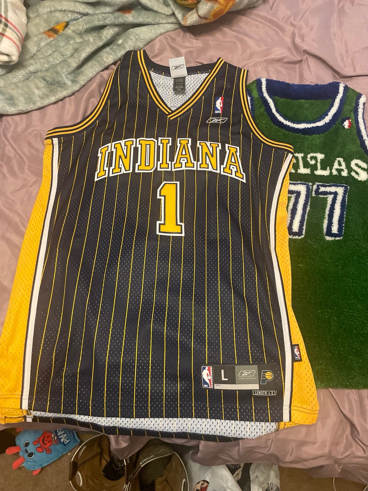 Jersey