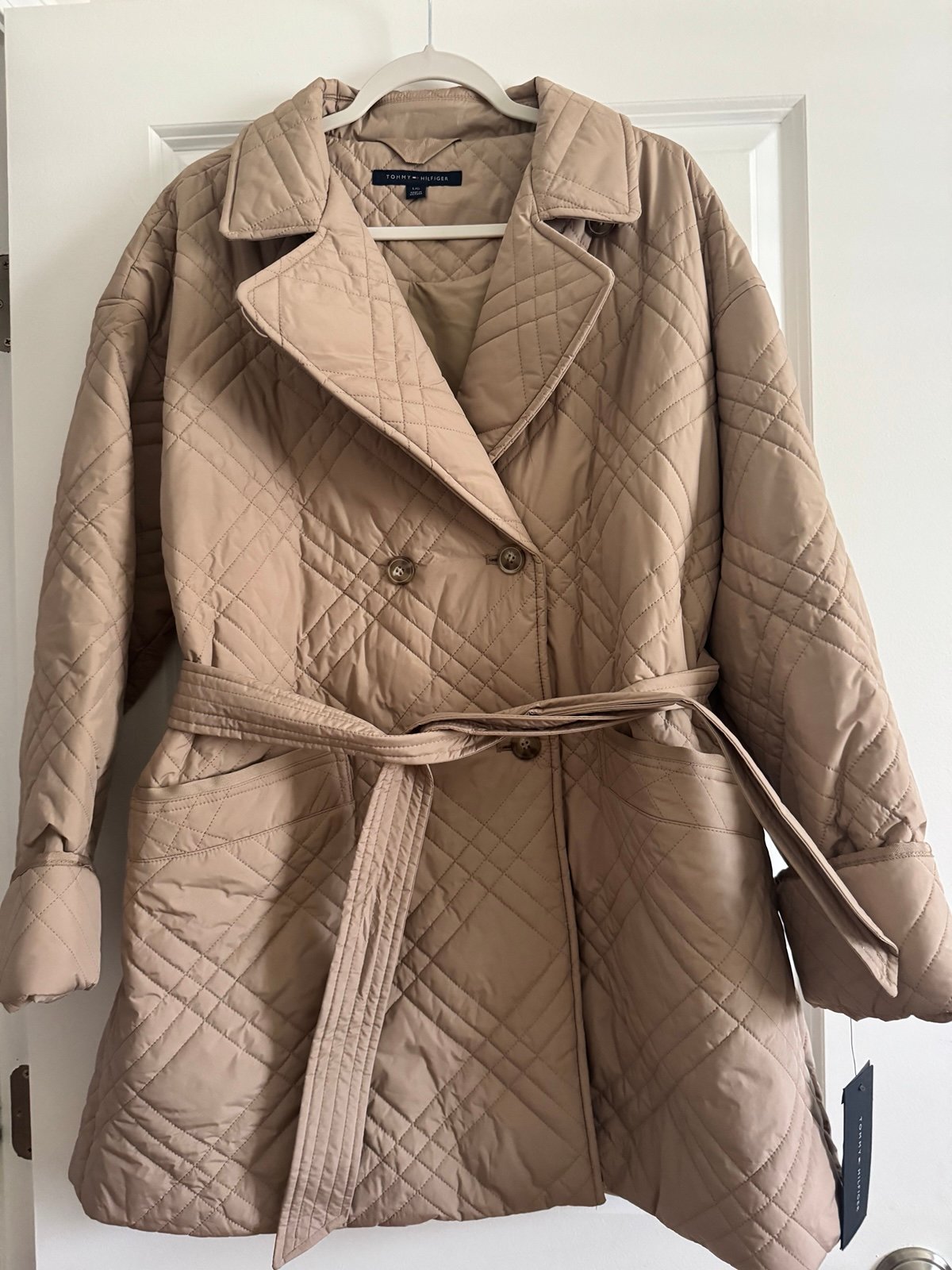 Tommy Hilfiger jacket