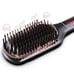 Pro Ceramic Ionic Hair Straightener Brush for Home Salon | MCH Fast 20s