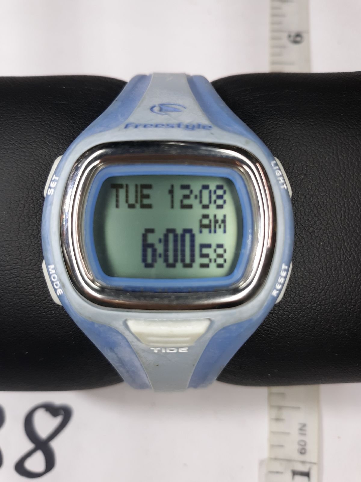 Freestyle Tide 3.0g Woman's Watch. 76