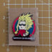 Toshinori Yagi All Might Pin
