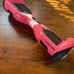 HotPink Swagtron Hoverboard
