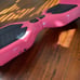 HotPink Swagtron Hoverboard
