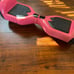 HotPink Swagtron Hoverboard