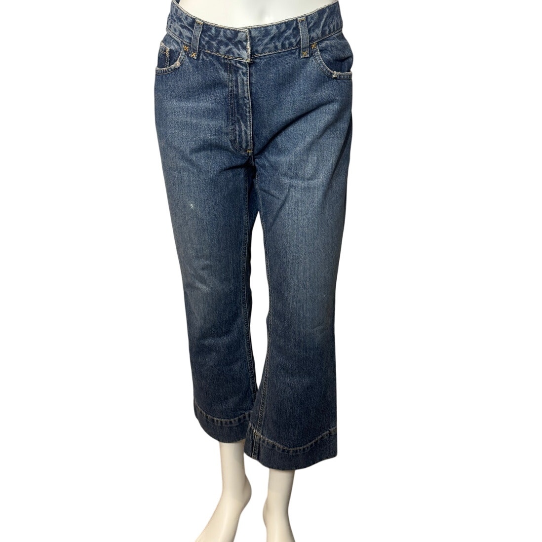 Dolce & Gabbana Jeans- vintage