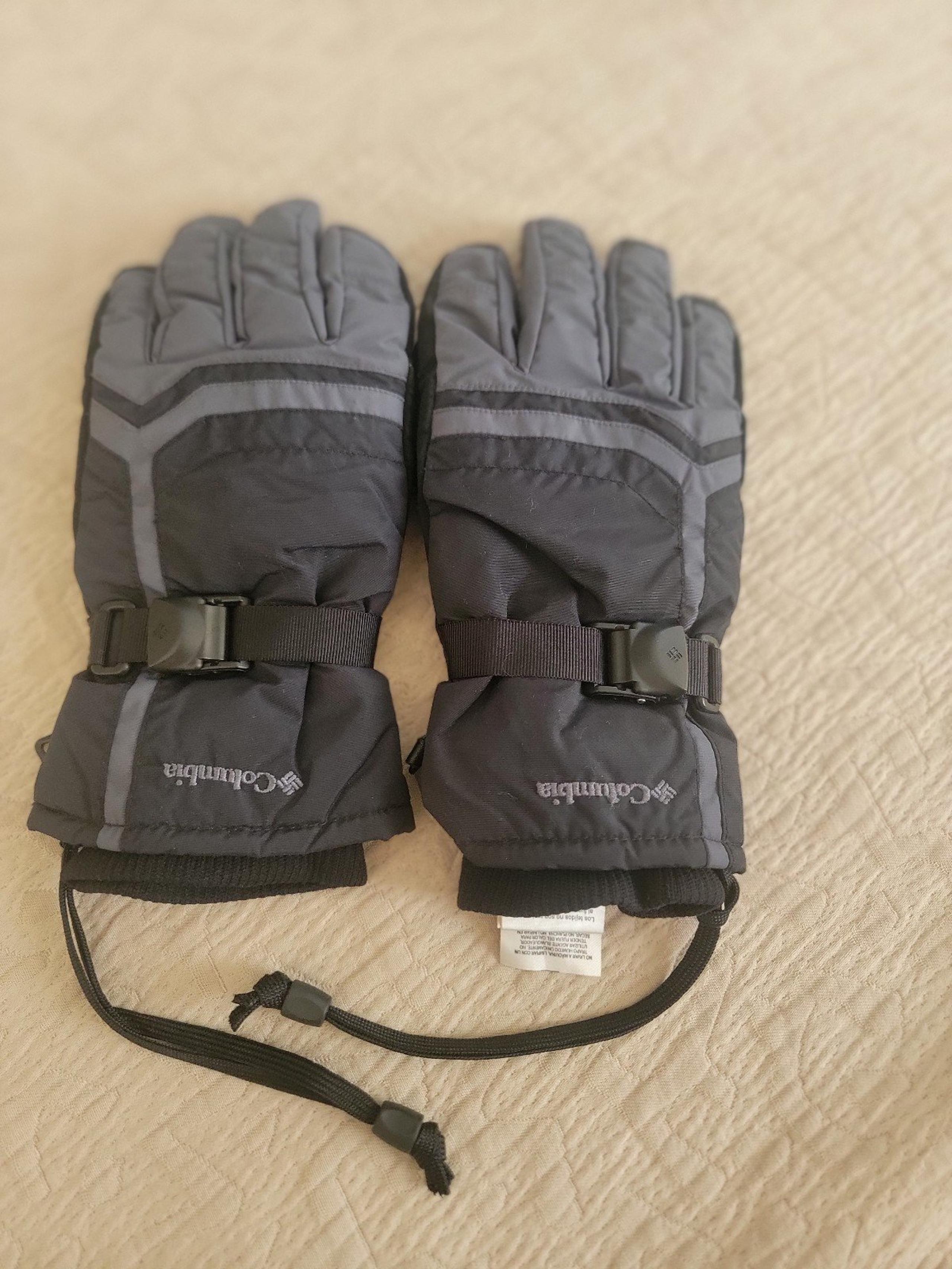 Columbia Gloves