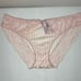 Victoria Secret 36C sets NEW WITH TAGS pink and nude