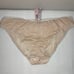 Victoria Secret 36C sets NEW WITH TAGS pink and nude