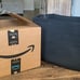 NEW Extra Large Rectangle Storage Basket, 23.6 x15.7 x14.1 Black Blanket Basket