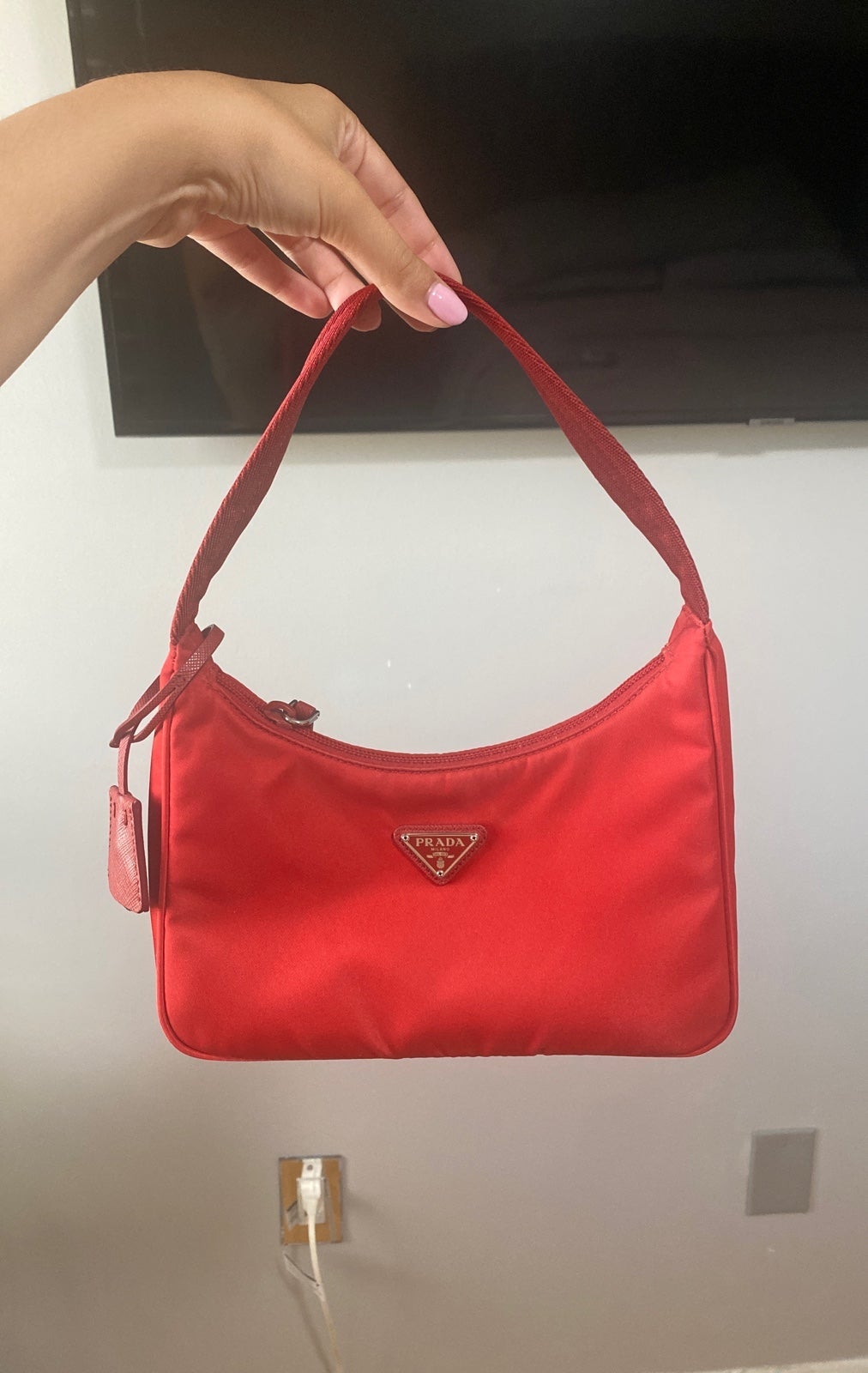 Red Prada Redition