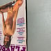 PLAYBOY MARCH 1980 BO DEREK NUDE PICTORIAL BACKED & BOARDED