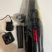 Hand held vacuum
