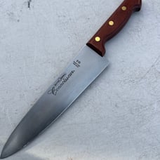 dexter russell knife 45-8 connoisserir chefs knife