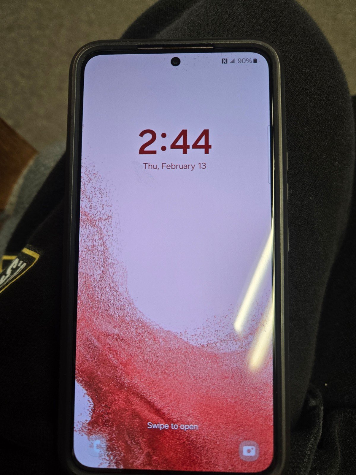 Samsung GalaxyS22