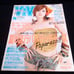 Vivi Magazine, Ayumi Hamasaki, August 2005