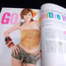 Vivi Magazine, Ayumi Hamasaki, August 2005