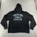Black Nfl Hoodie 47 Brand Philadelphia