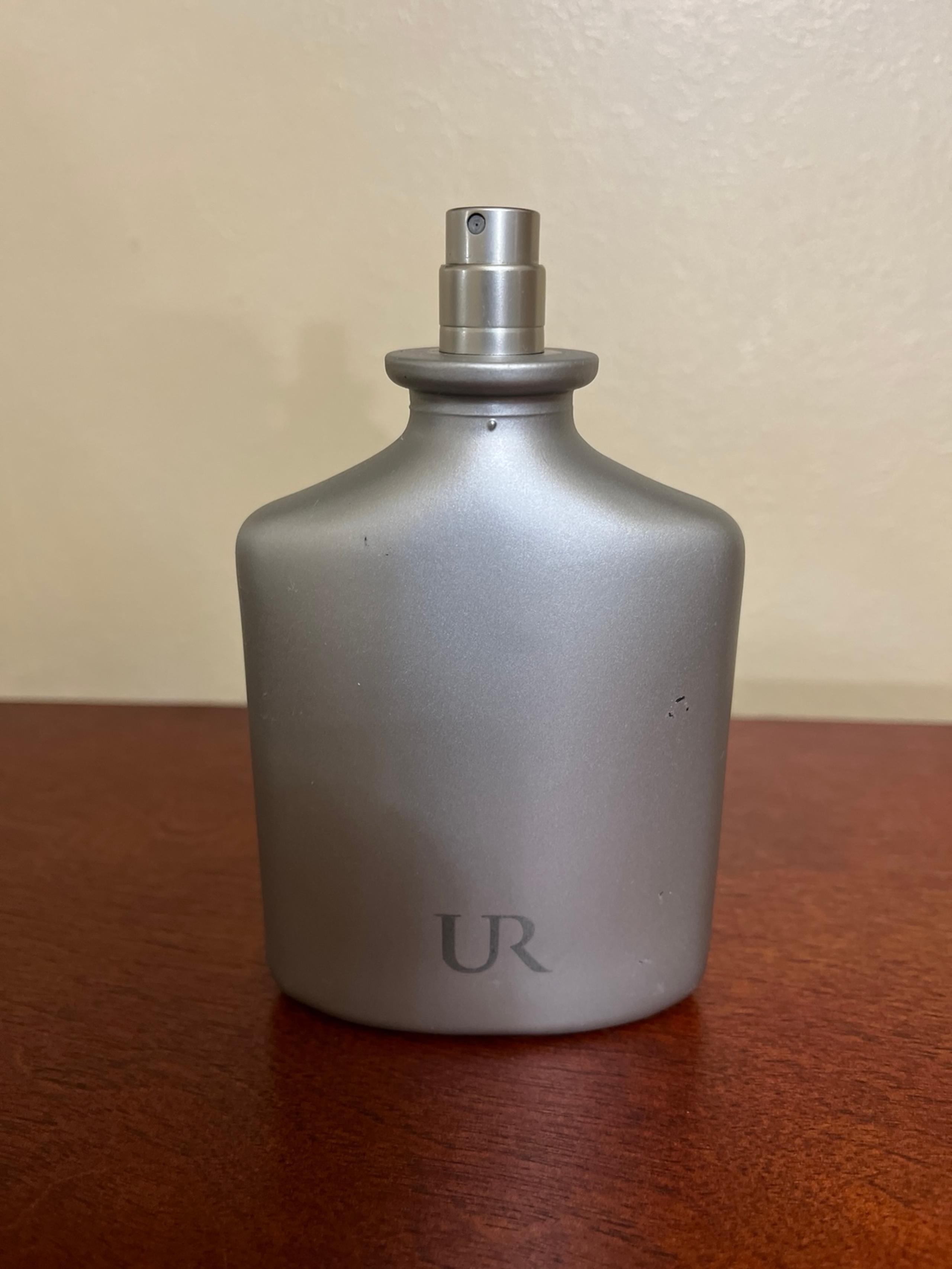 UR by Usher Eau de toilette for men 3.4 Fl oz