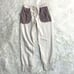 Paul Smith Homewear Sweatpants Unisex Size M