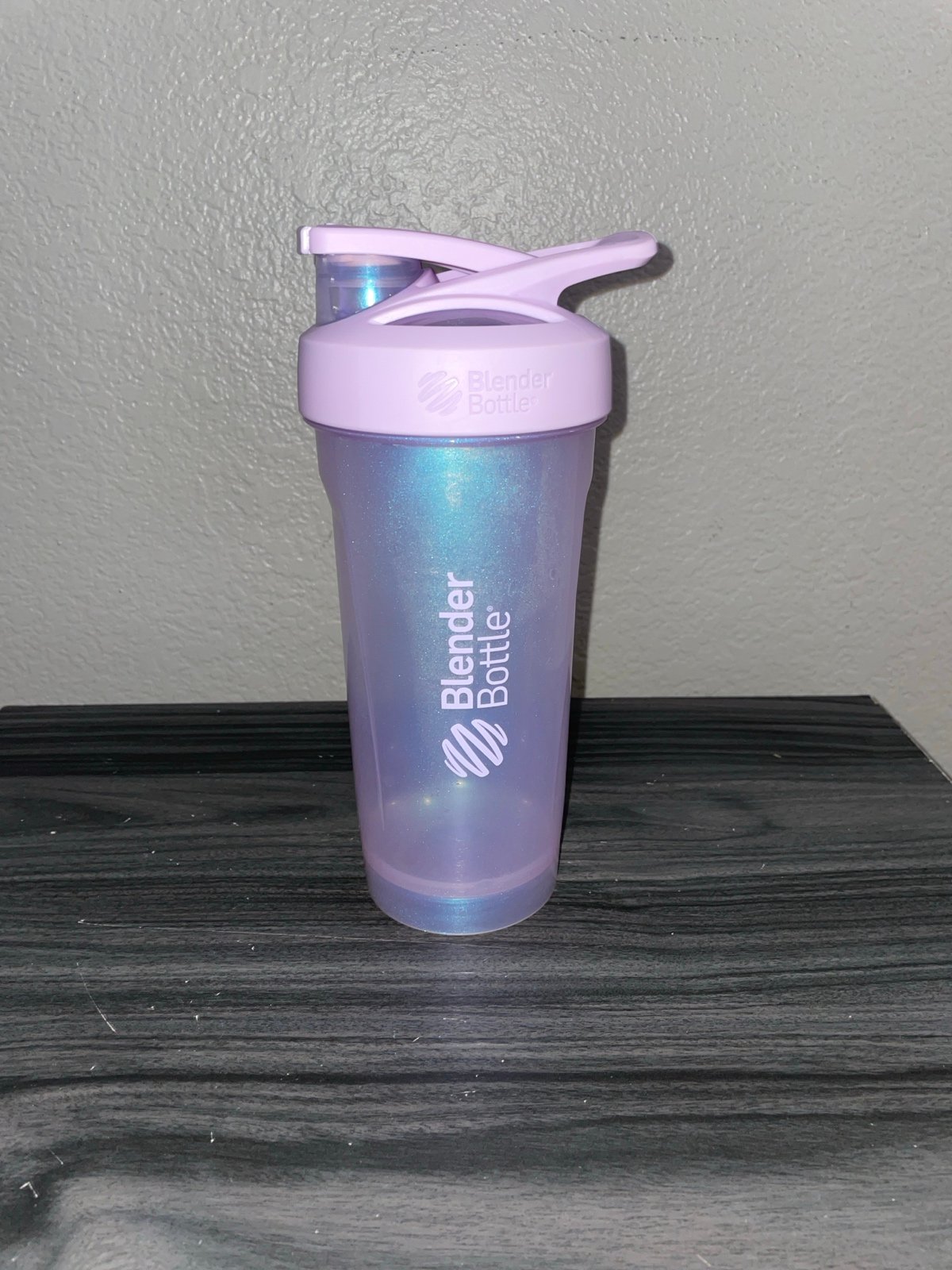 Blender bottle mirage shaker cup