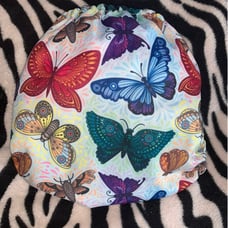 Butterflies