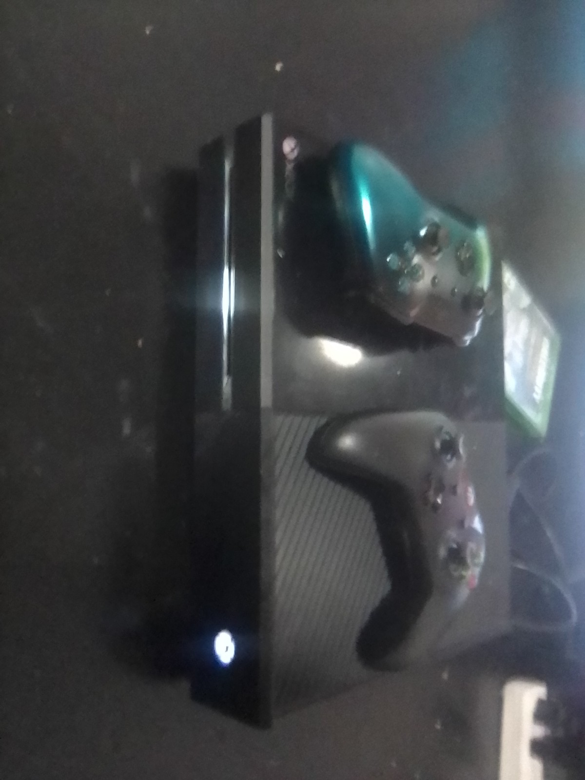 Xbox one bundle