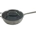 GreenPan GP5 Vista 5 Ply SS Ceramic Nonstick 5qt Sauté pan With Lid