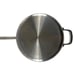 GreenPan GP5 Vista 5 Ply SS Ceramic Nonstick 5qt Sauté pan With Lid