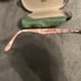 Ray-Ban Eye-Wear RB 5228 5014 55-17 140 With Hard Case & Cloth
