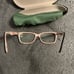 Ray-Ban Eye-Wear RB 5228 5014 55-17 140 With Hard Case & Cloth