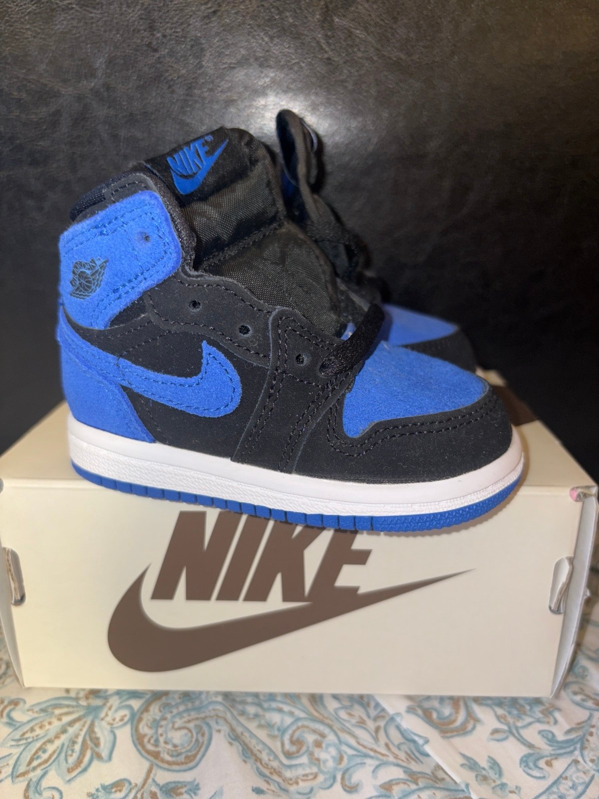 Jordan 1 high og
