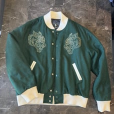 Darc Sport Wolves Jacket