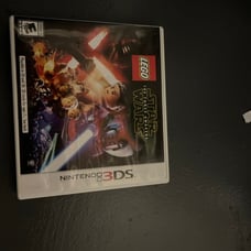 LEGO Star Wars The