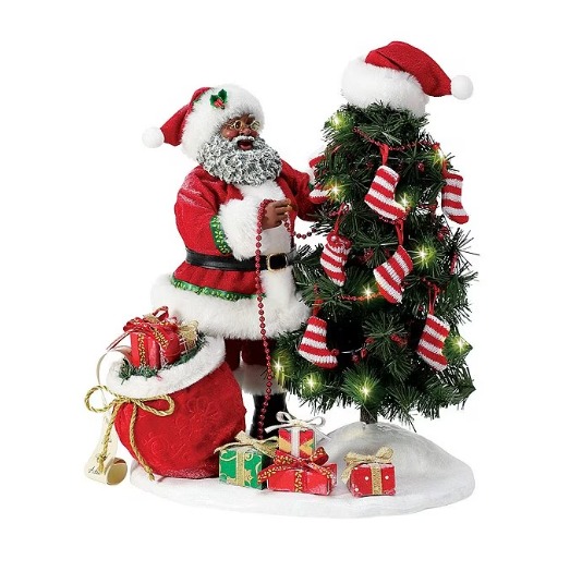 Possible Dreams Dillard's Exclusive It's Beginning to Look A Lot Like Christmas