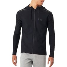 Oakley FZ Mens Base Layer Hoodie, XXL