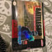 Signed Retro Rick’s Childhood copy of battleship for snes
