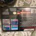 Signed Retro Rick’s Childhood copy of battleship for snes